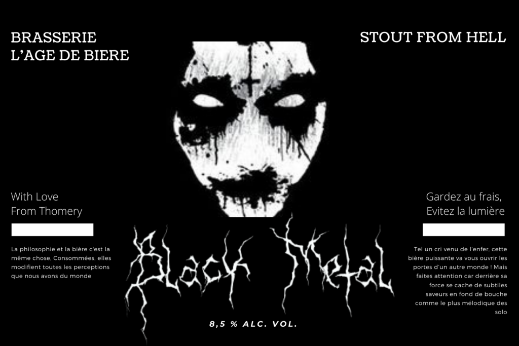 Black Metal