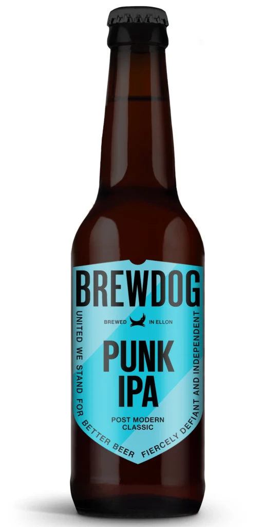 Punk IPA